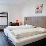 Hotel Sevendays Hotel&boardinghouse 3*