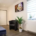 Sevendays Hotel&boardinghouse Kirchheim (Hessen)