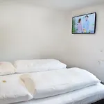 Sevendays Hotel&boardinghouse Kirchheim (Hessen)