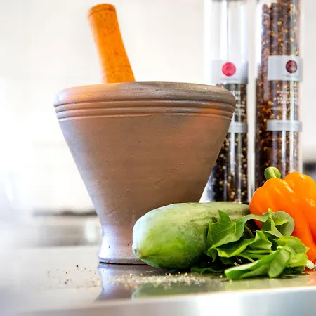 Sevendays And Boardinghouse מלון קירכהיים