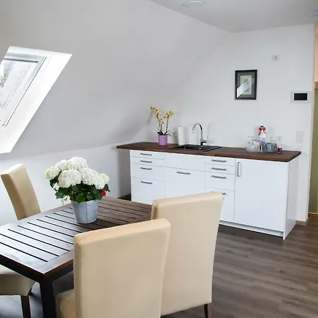 Sevendays And Boardinghouse 3* קירכהיים