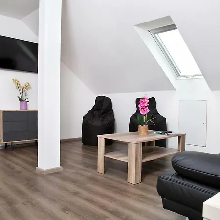 Sevendays Hotel&boardinghouse Hotel Kirchheim (Hessen)