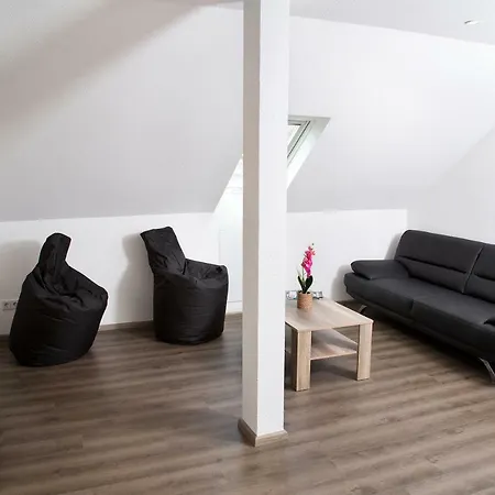 Sevendays And Boardinghouse