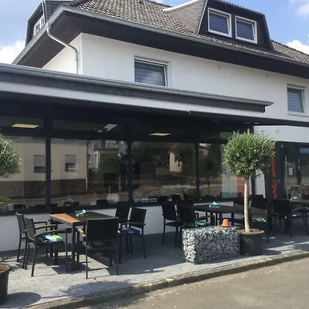Sevendays Hotel&boardinghouse Kirchheim 3* Kirchheim (Hessen)