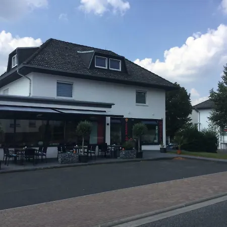 Sevendays Hotel&boardinghouse Kirchheim 3*